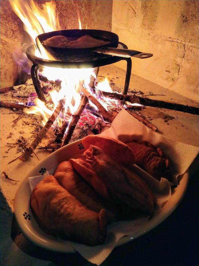Vivere 오스투니 외부 사진
